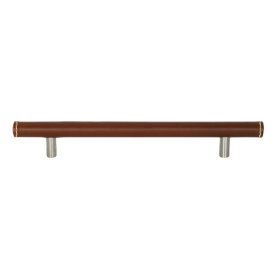 Turnstyle Designs Leather Full Covered Bar