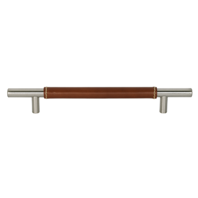 Turnstyle Designs Leather Saddle Bar