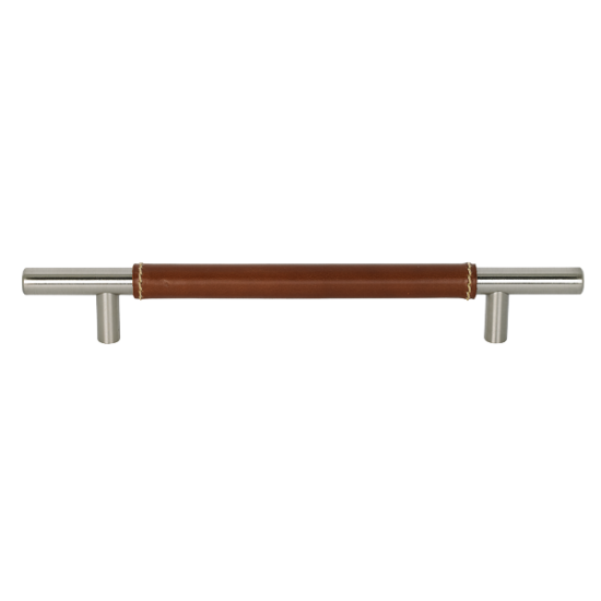 Turnstyle Designs Leather Saddle Bar