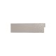 Turnstyle Designs Hammered Ledge Cabinet Pull Handle