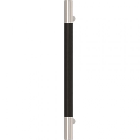 Turnstyle Designs Recess Amalfine Barrel Door Pull - 500mm