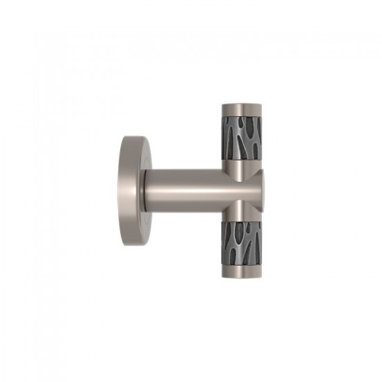 Recess Amalfine Roughcut T Bar Handle