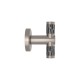 Recess Amalfine Roughcut T Bar Handle