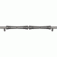 Turnstyle Designs Large Combination Amalfine Cabinet Pull Handle 