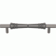 Turnstyle Designs Small Combination Amalfine Cabinet Pull Handle 