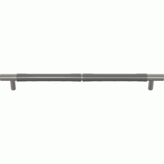 Turnstyle Designs Large Combination Amalfine Cabinet Pull Handle 