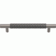 Turnstyle Designs Small Combination Amalfine Cabinet Pull Handle 