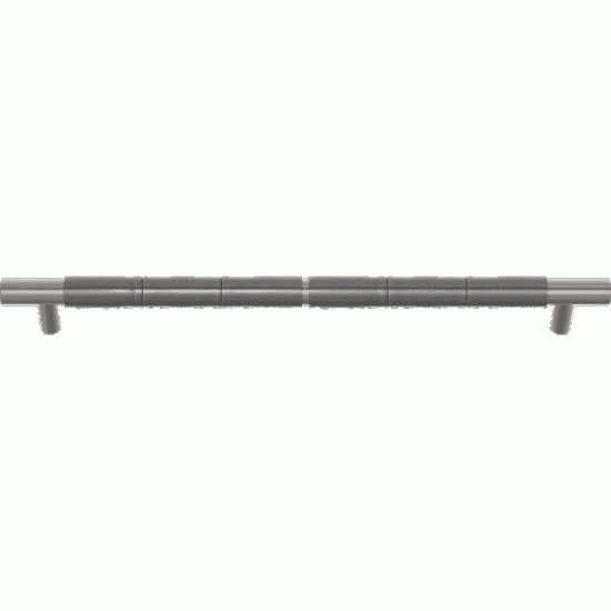 Turnstyle Designs Large Combination Amalfine Cabinet Pull Handle 