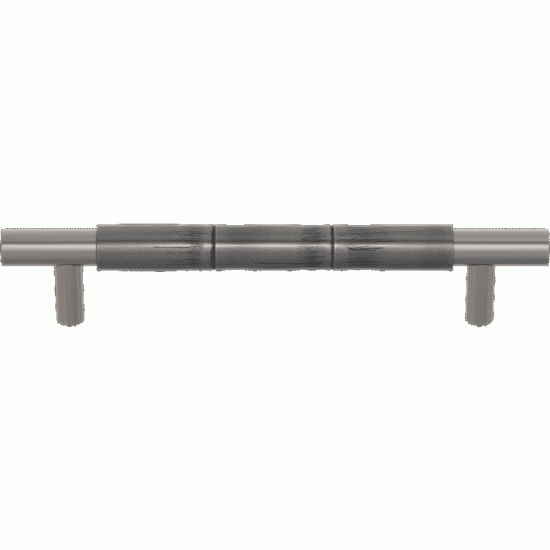 Turnstyle Designs Small Combination Amalfine Cabinet Pull Handle 