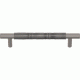 Turnstyle Designs Small Combination Amalfine Cabinet Pull Handle 